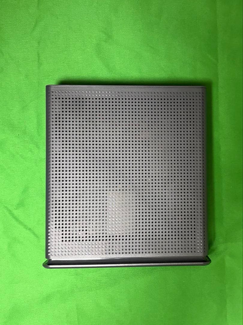 ELECOM WRC-XE5400GS-G Wi-Fi 6E 無線LANルーター