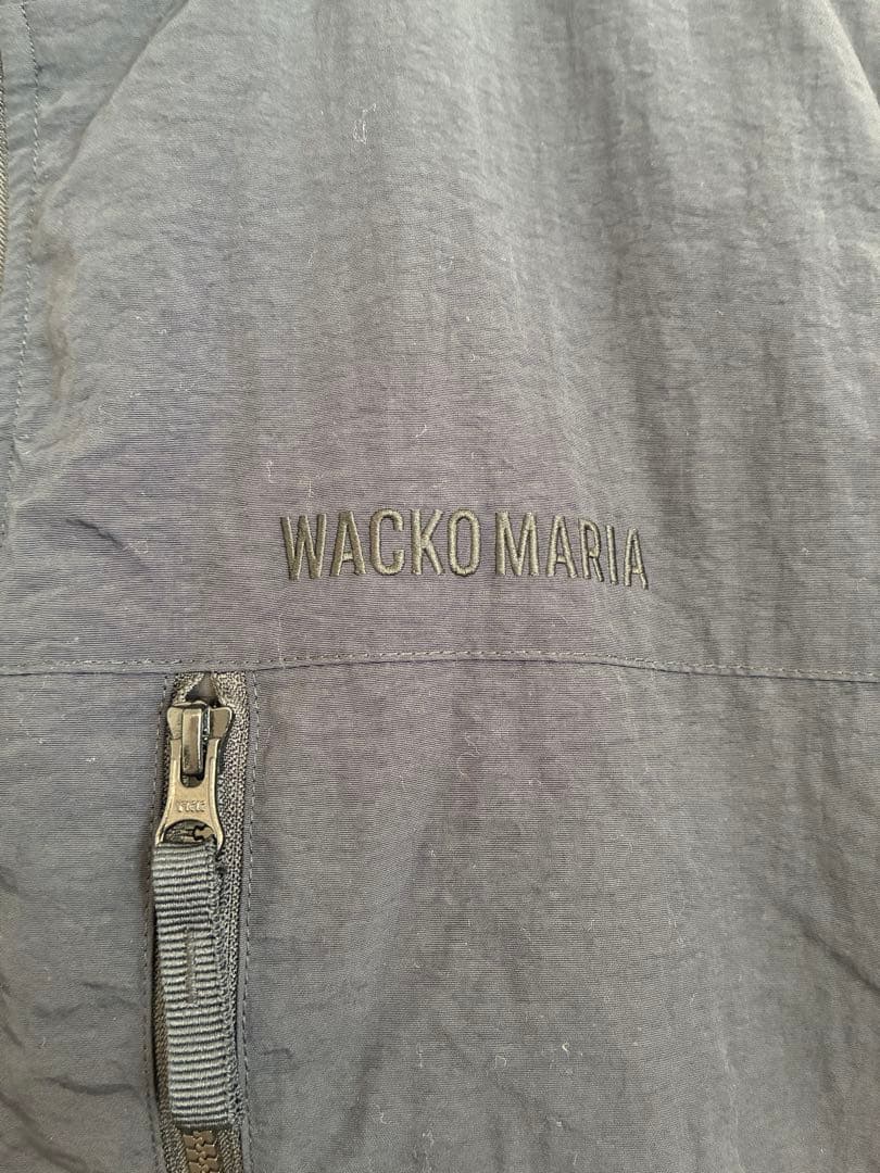 WACKO MARIA ワコマリア