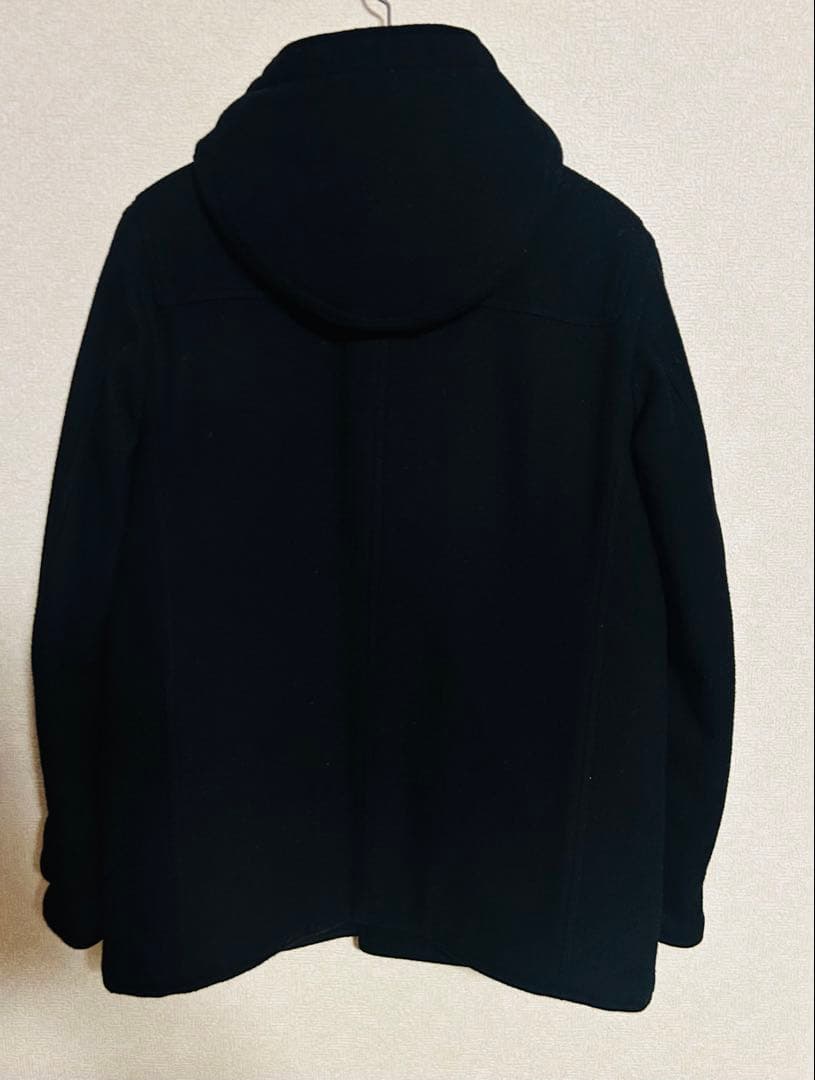 BEDWIN&THEHERTBREAKERSショートダッフルコート ベドウィン