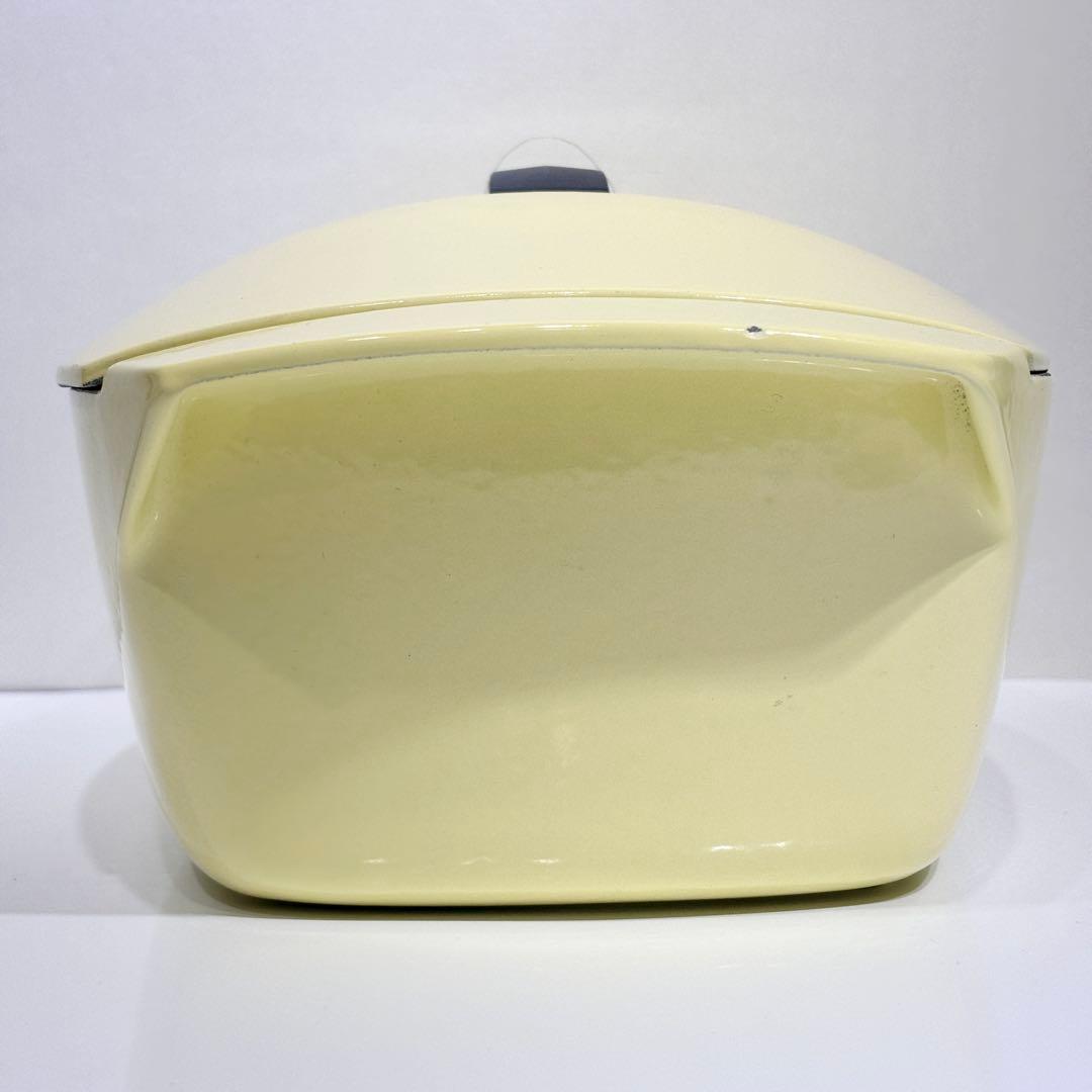 希少！レア！新品・未使用品！ル・クルーゼ コケル ヴィンテージ 復刻版