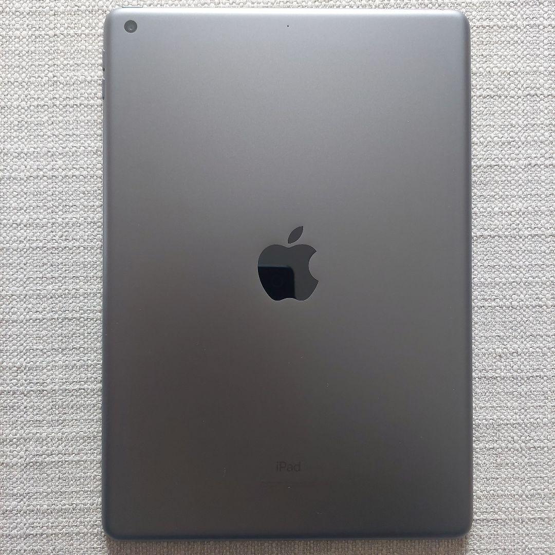 7 iPad 7世代 128GB Wi-Fi スペースグレイ