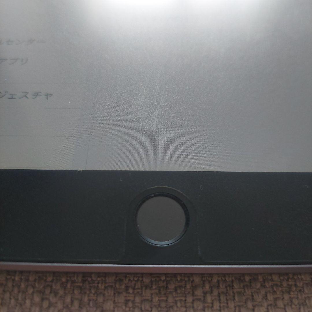 7 iPad 7世代 128GB Wi-Fi スペースグレイ