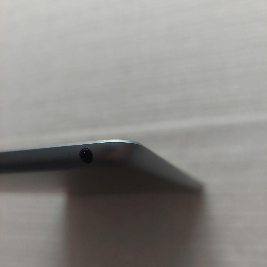 7 iPad 7世代 128GB Wi-Fi スペースグレイ