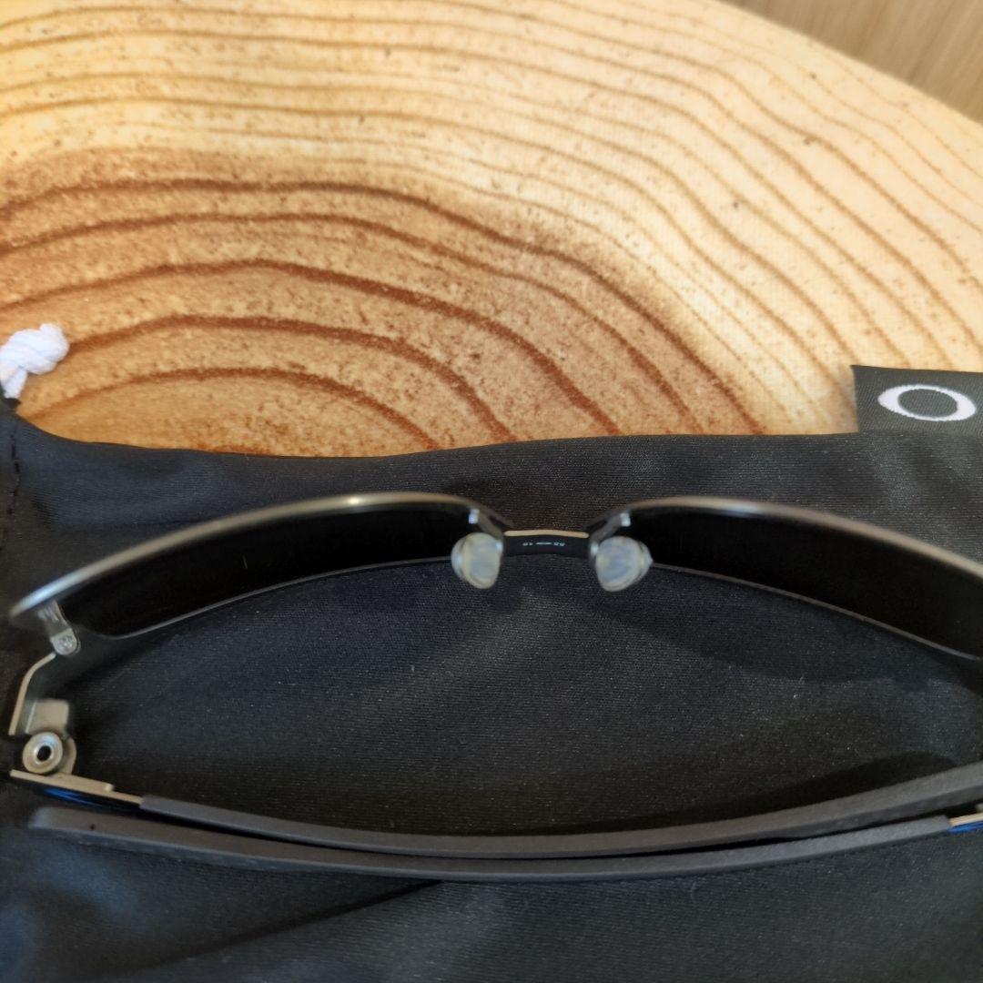 【美品】OAKLEY HOLBROOK L 偏光　オークリー