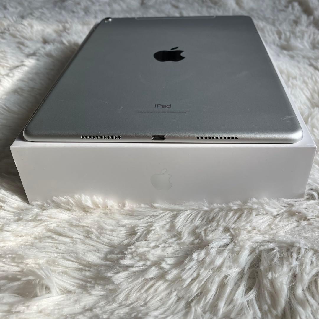【完動品】iPad Pro 10.5 256GB 【即発送】【付属品】