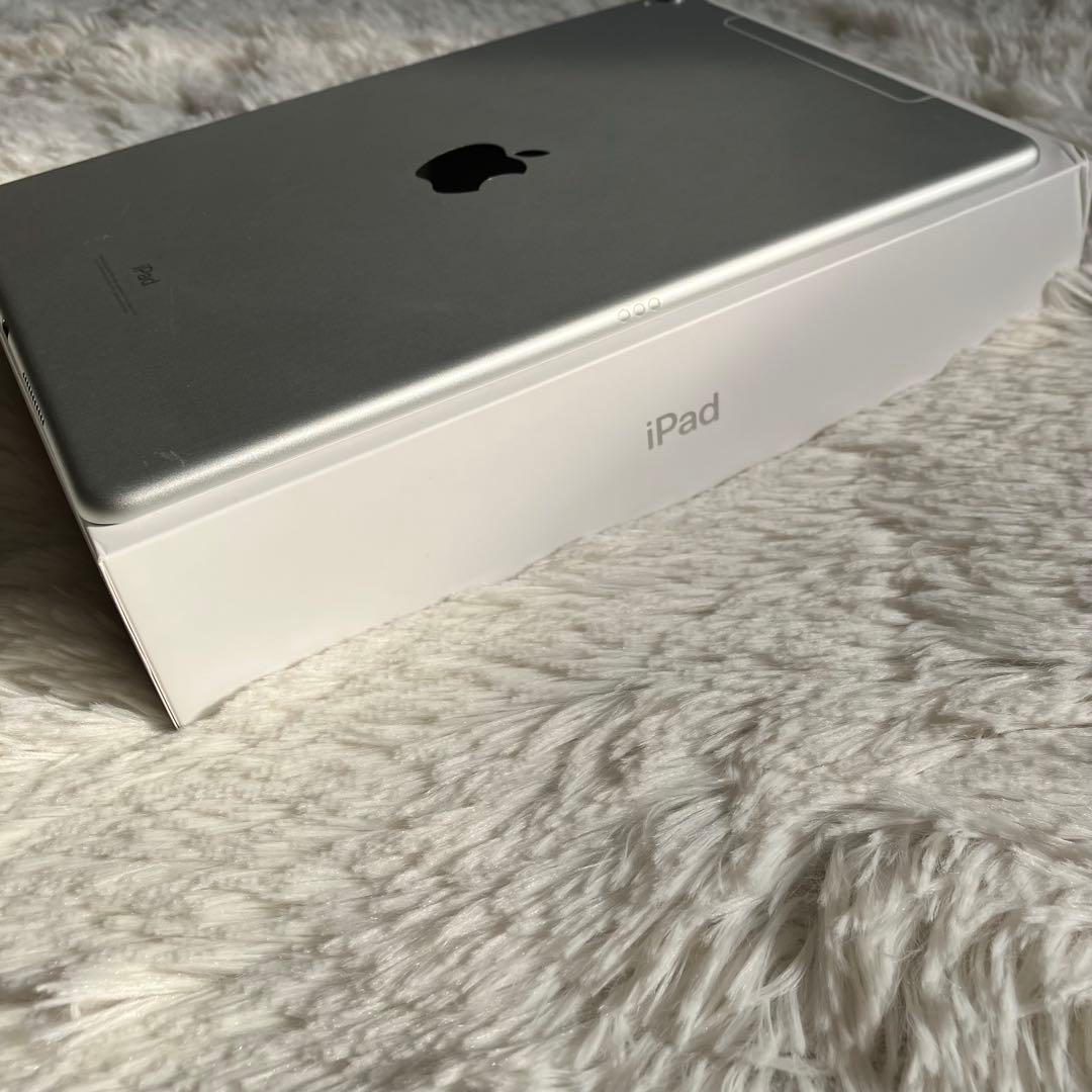 【完動品】iPad Pro 10.5 256GB 【即発送】【付属品】