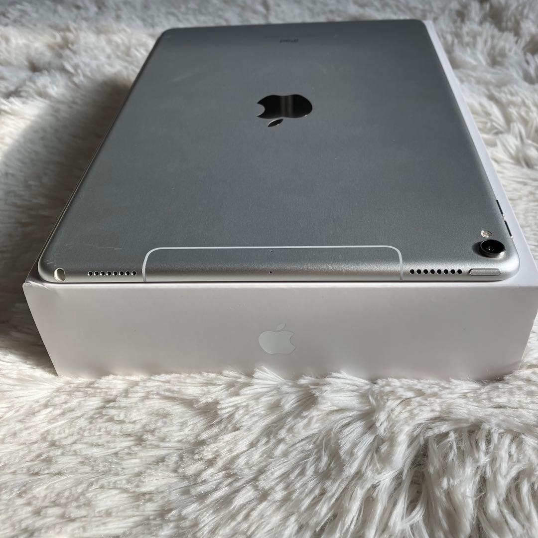 【完動品】iPad Pro 10.5 256GB 【即発送】【付属品】