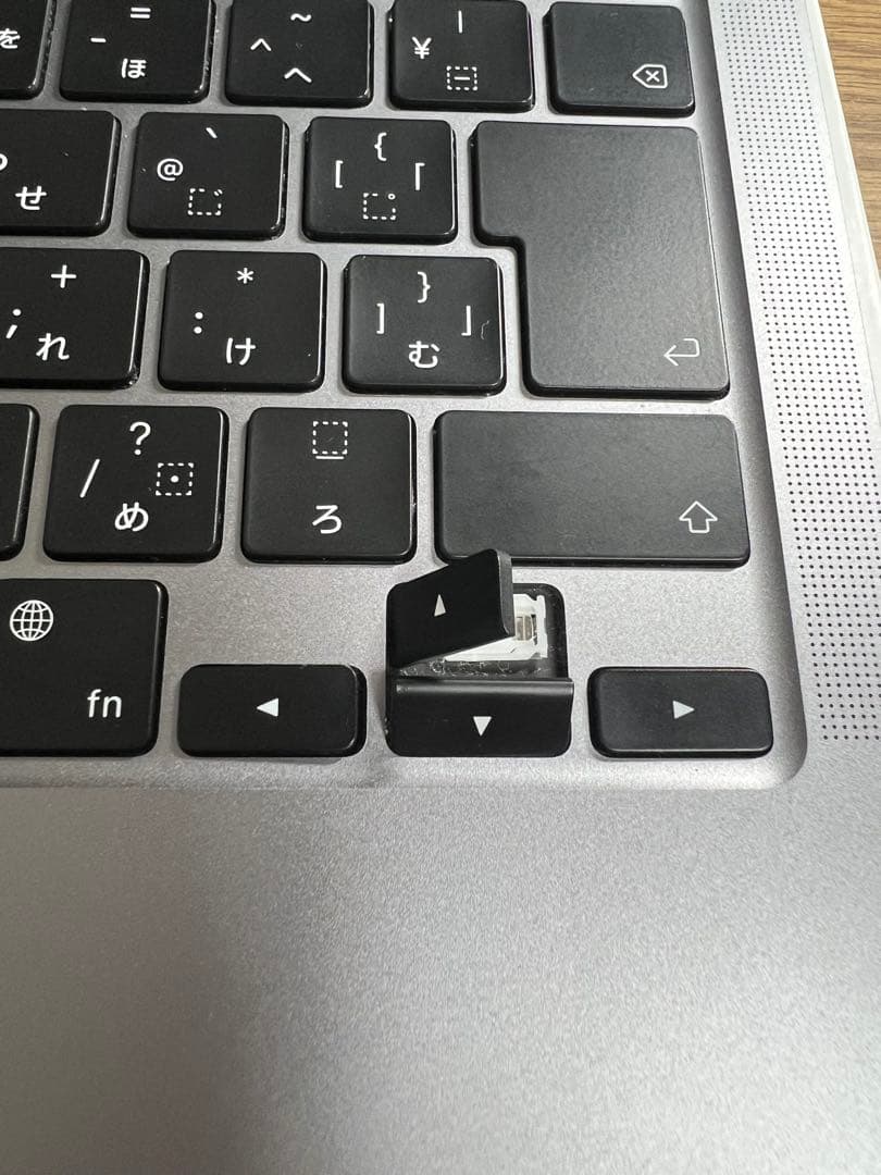MacBook Air 13 M1 2020 シルバー