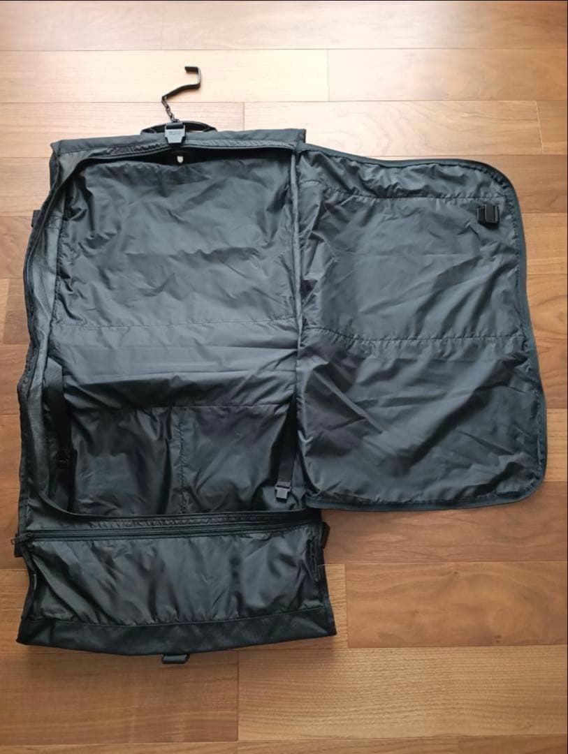 【美品】TUMI ガーメントバッグ　（スーツケース）　※SALE