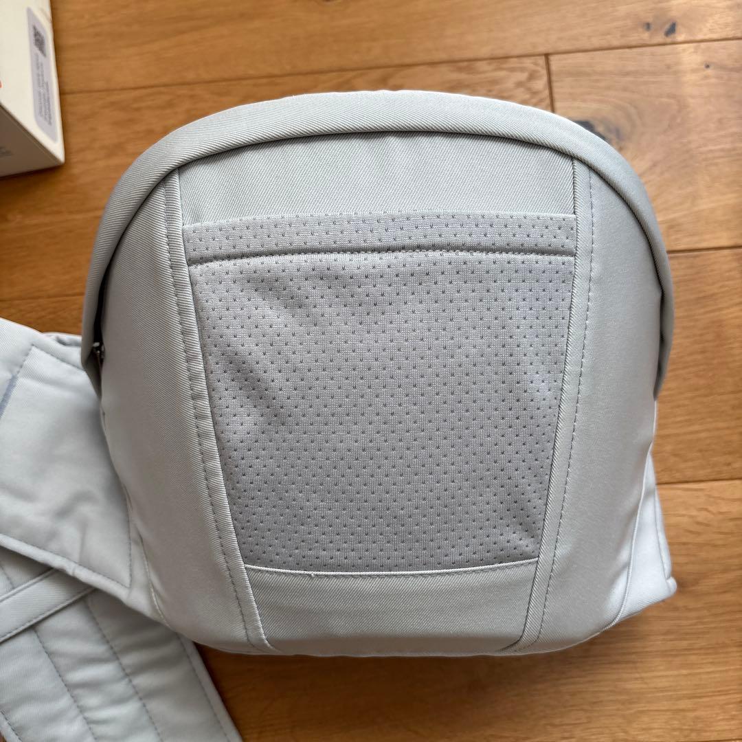 【エルゴ】ヒップシート リフト 抱っこ紐