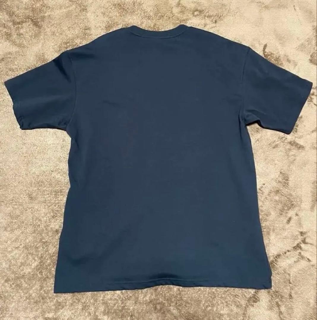 【美品】Stussy Nike コラボ Tシャツ