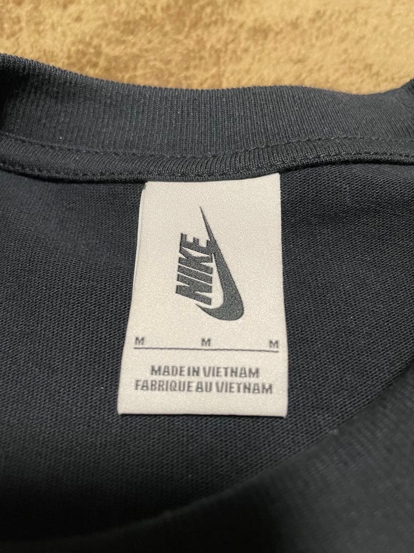 【美品】Stussy Nike コラボ Tシャツ