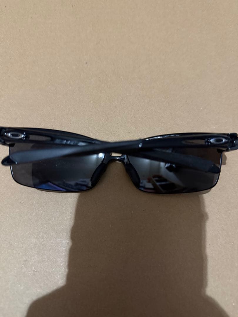OAKLEYスポーツサングラス