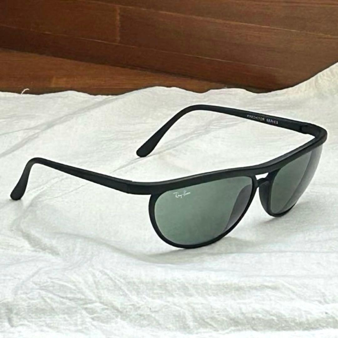 【値下げ】Ray-Ban PREDATOR SERIES Bausch&Lomb
