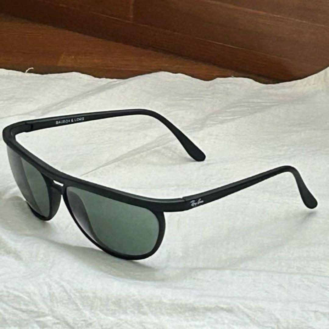 【値下げ】Ray-Ban PREDATOR SERIES Bausch&Lomb