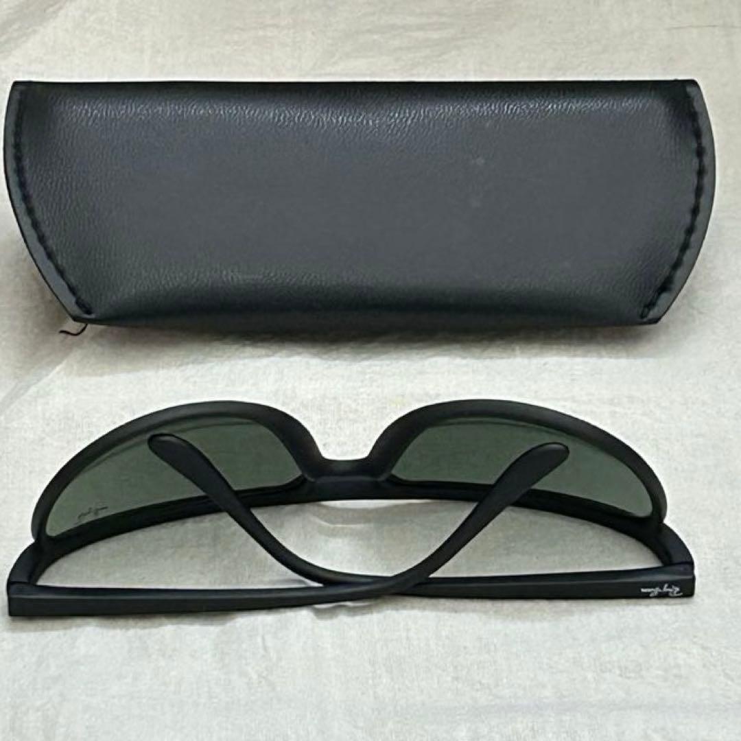【値下げ】Ray-Ban PREDATOR SERIES Bausch&Lomb