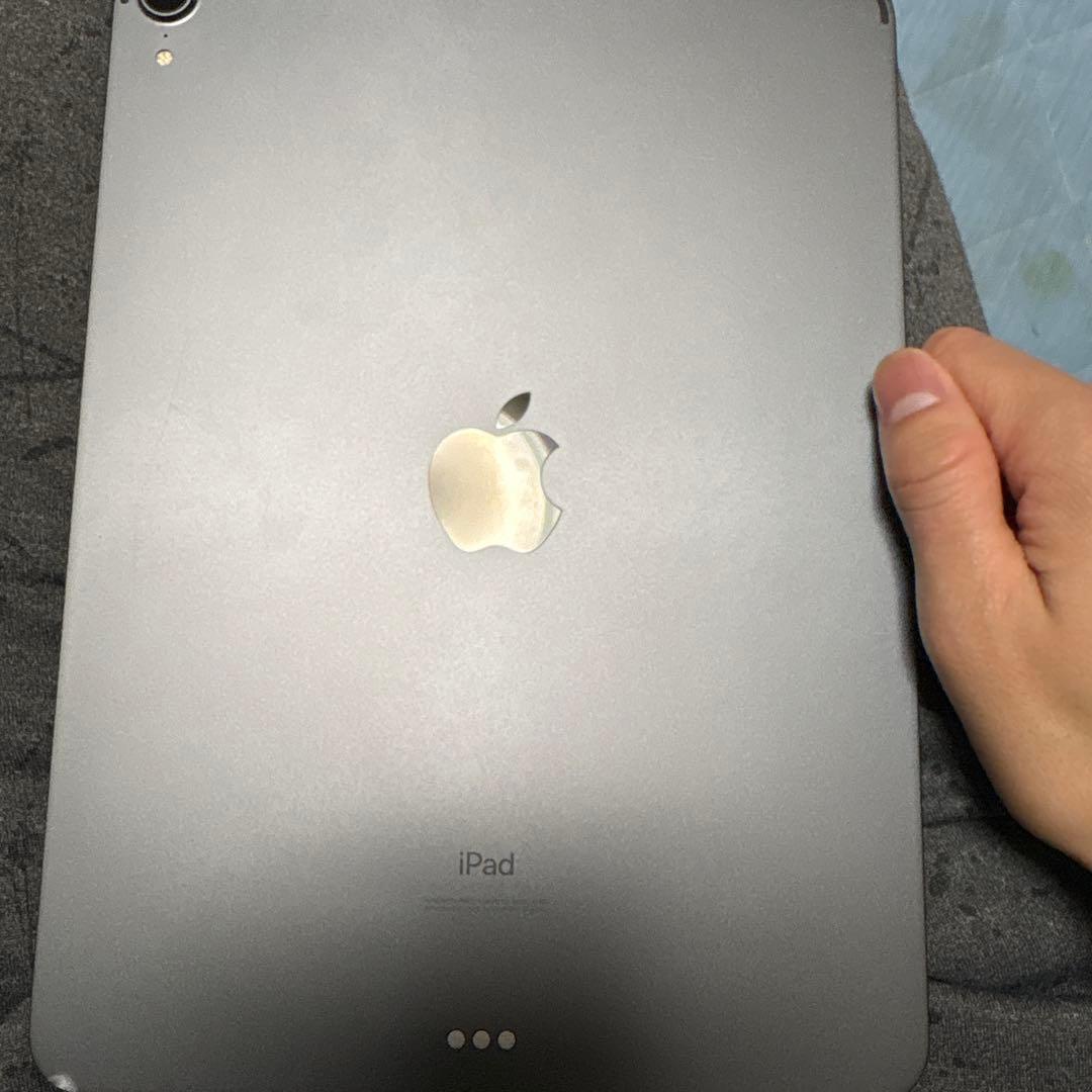 iPad本体 Apple iPad Pro (11-inch) 256GB Wi-Fi