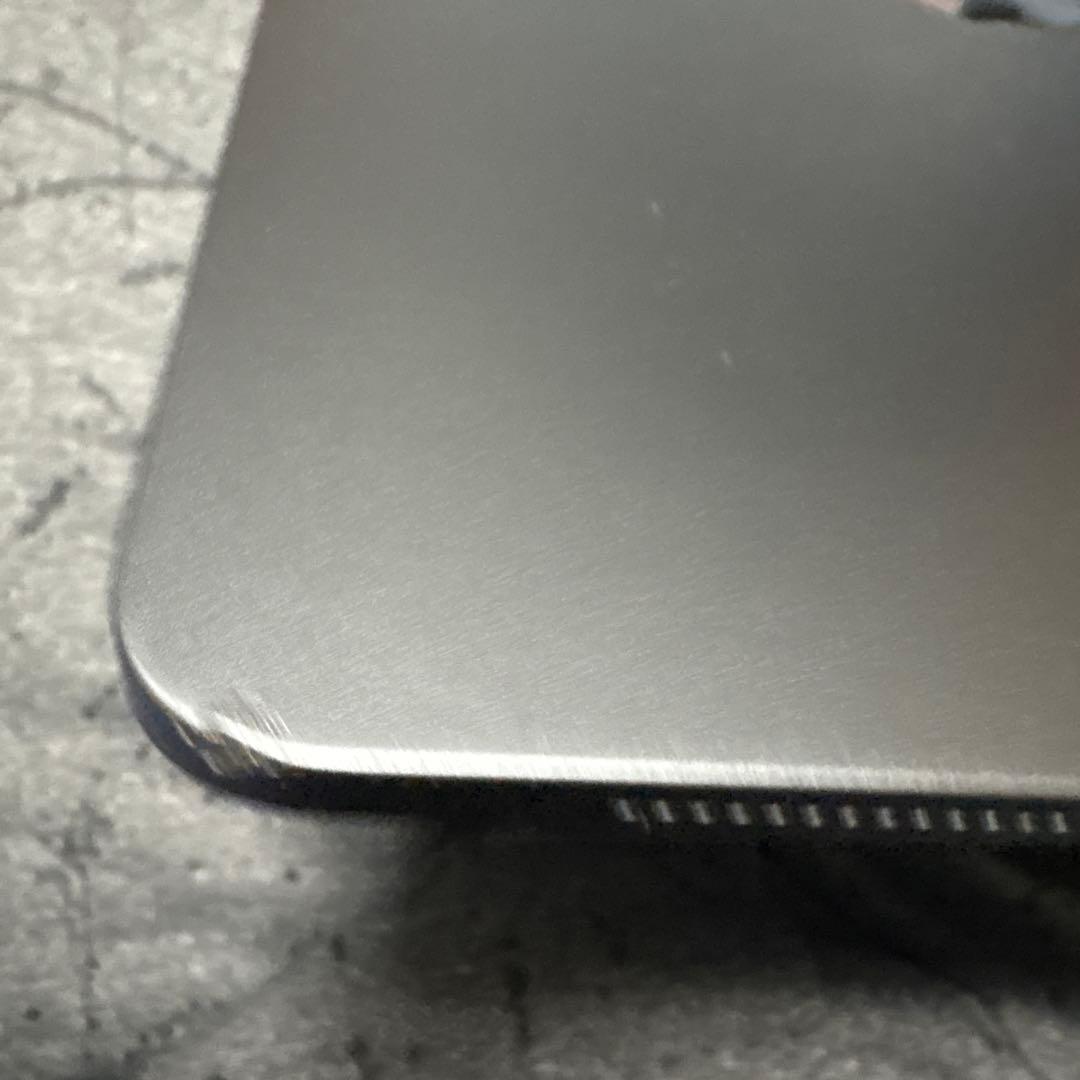 iPad本体 Apple iPad Pro (11-inch) 256GB Wi-Fi