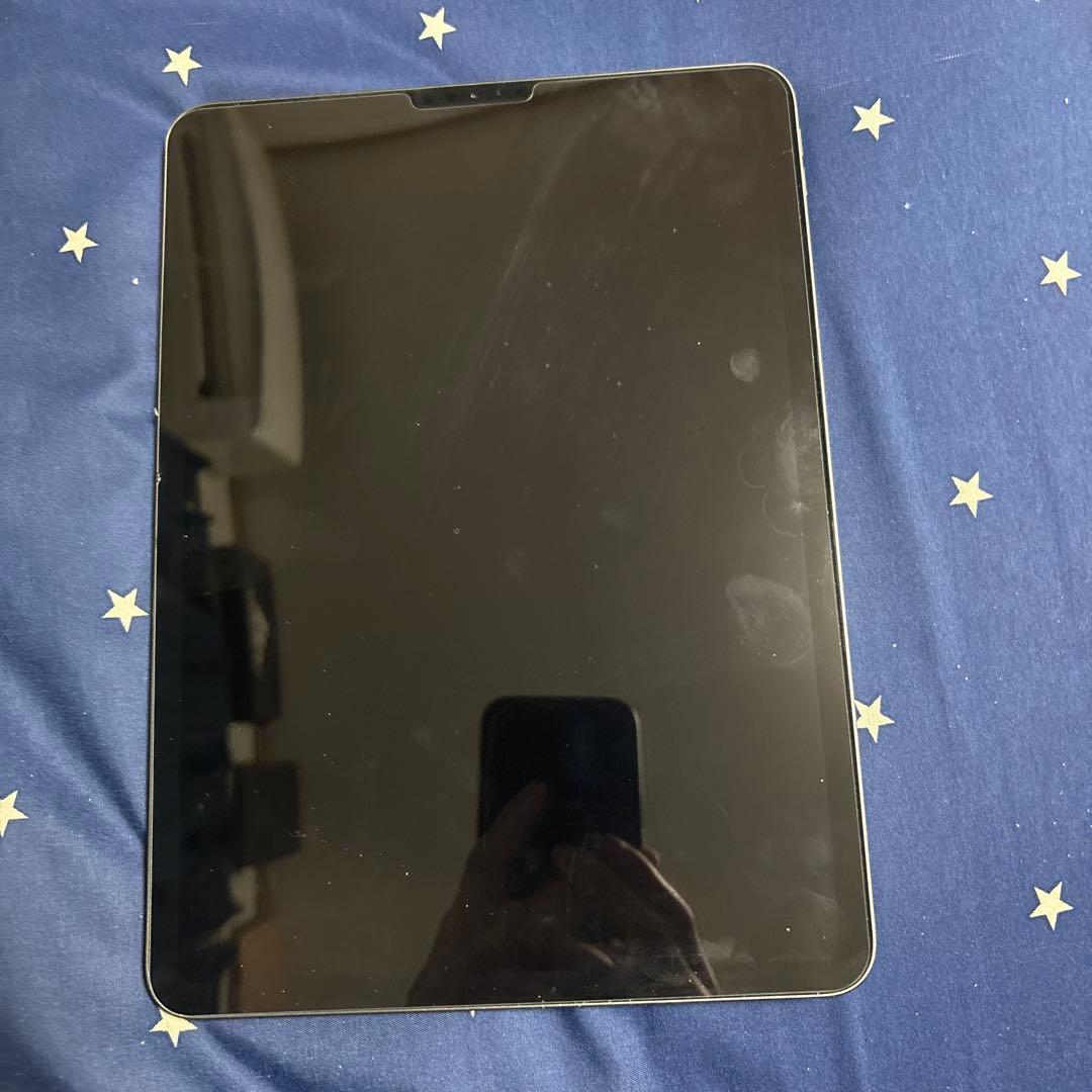 iPad本体 Apple iPad Pro (11-inch) 256GB Wi-Fi