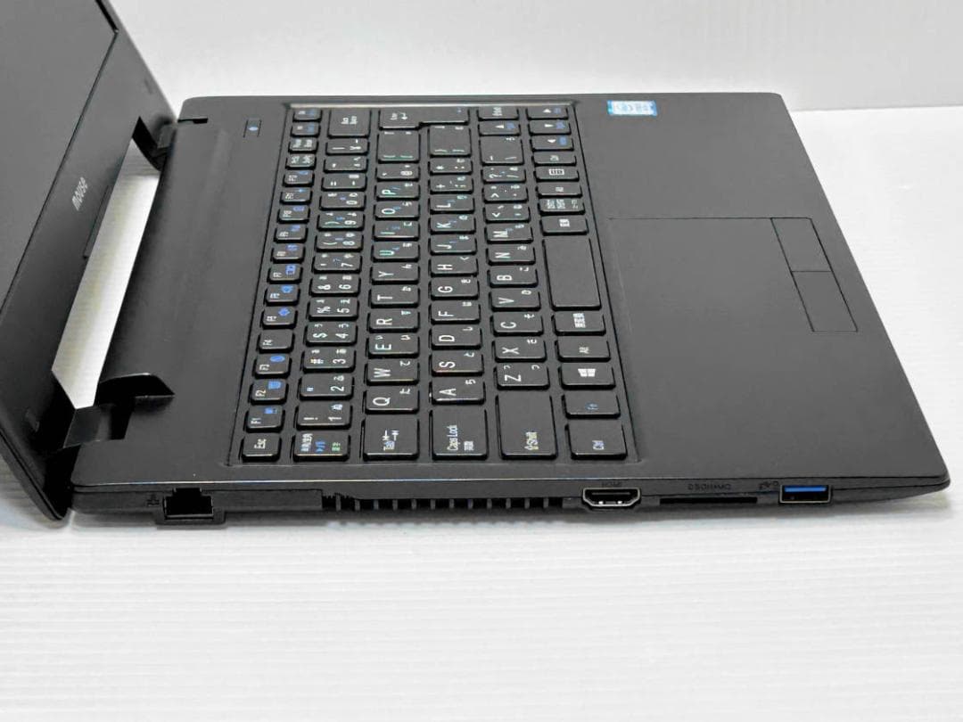 み*の様 第8世代Core i5 MOUSE Pro NB391 SSD240G