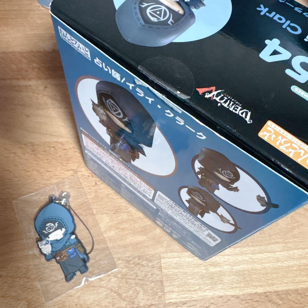 第五人格 占い師 ねんどろいど イライ・クラーク