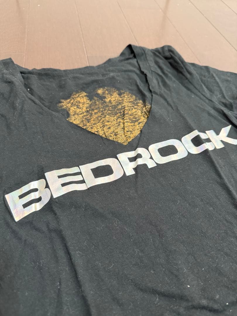 トップス IFSIXWASNINE BEDROCK-6/HSV 91364B5