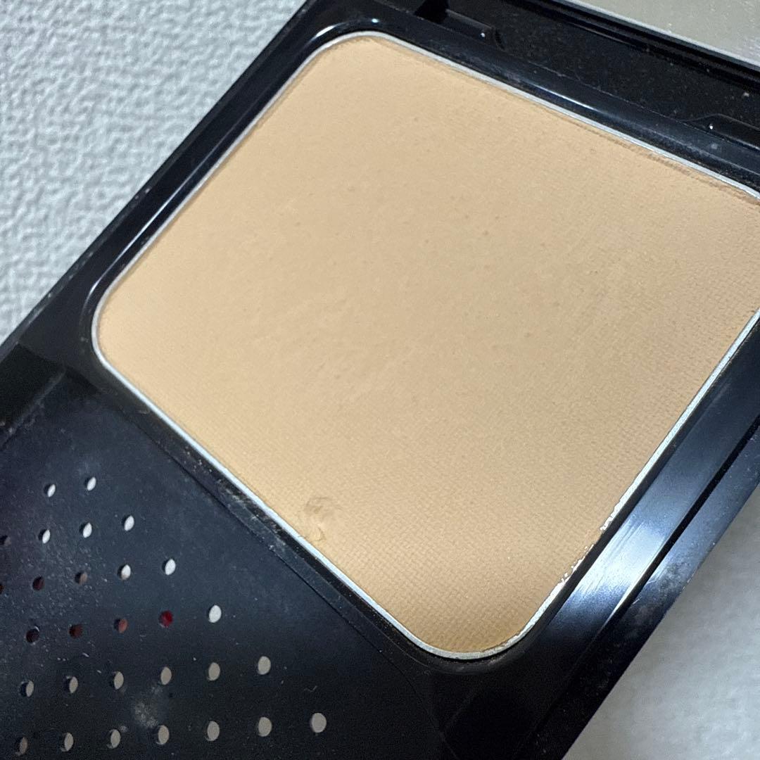 MODERE パウダーファンデーション ライトアイボリー