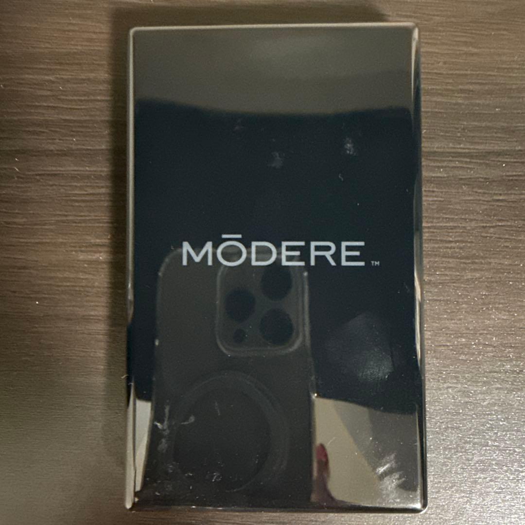 MODERE パウダーファンデーション ライトアイボリー