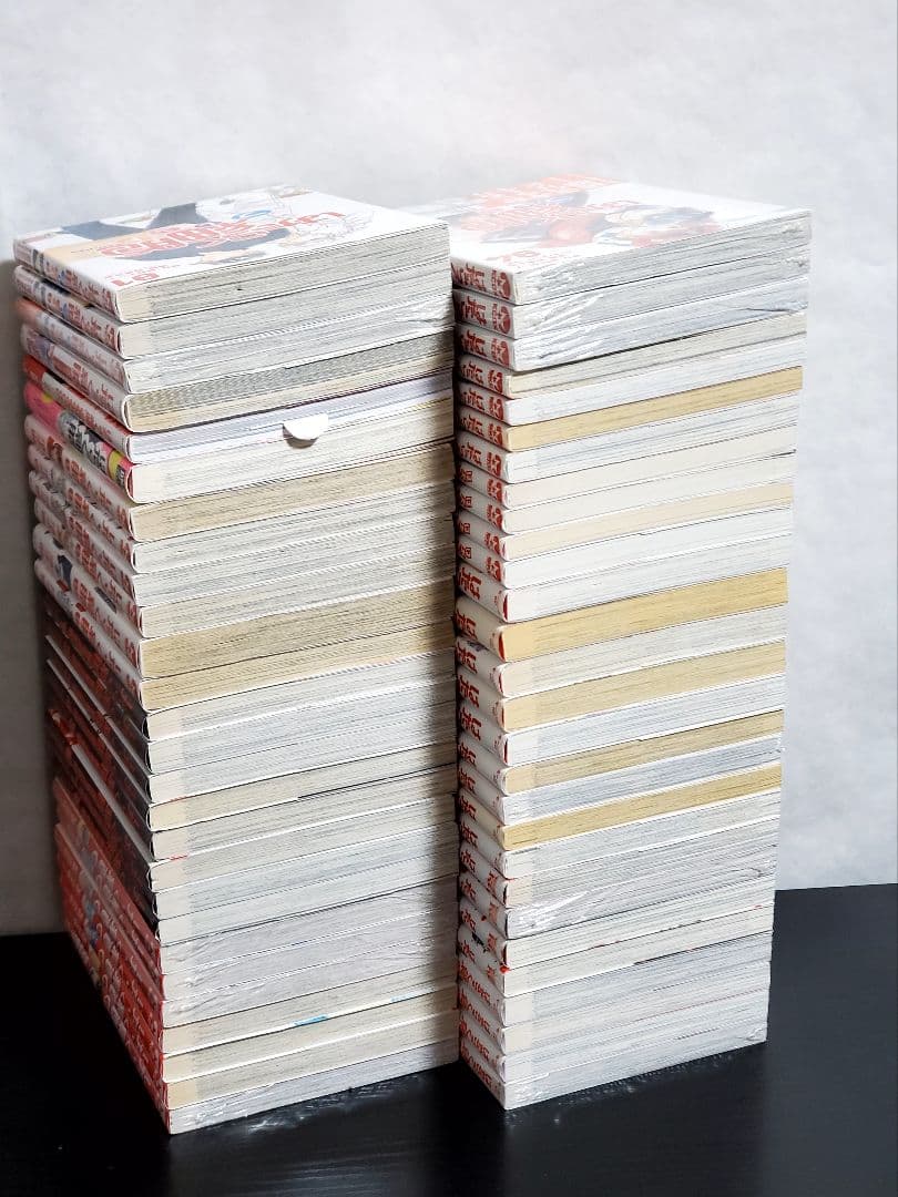 はたらく細胞　漫画　全巻　セット　60冊
