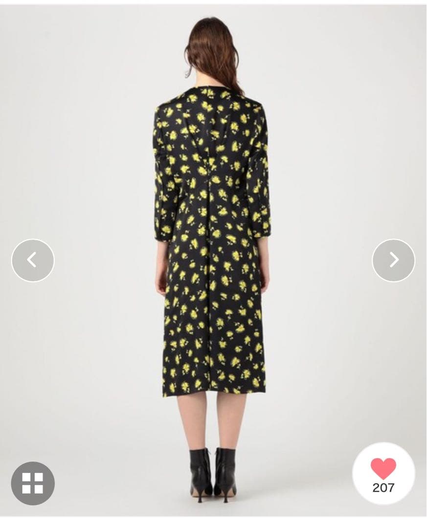 Ballsey ワンピース 長袖　新品