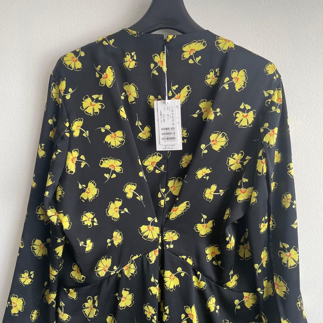 Ballsey ワンピース 長袖　新品