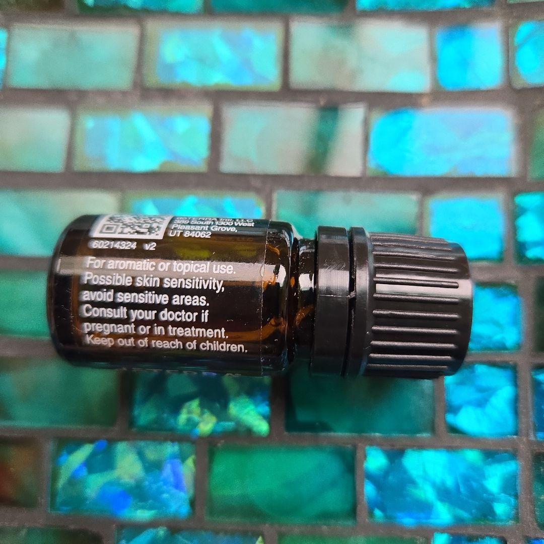 doTERRA ドテラ　シスタス
