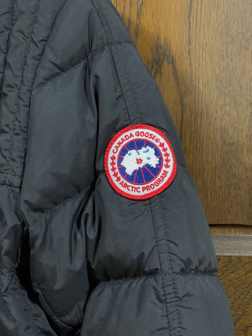 カナダグース　ジャケット　美品‼️