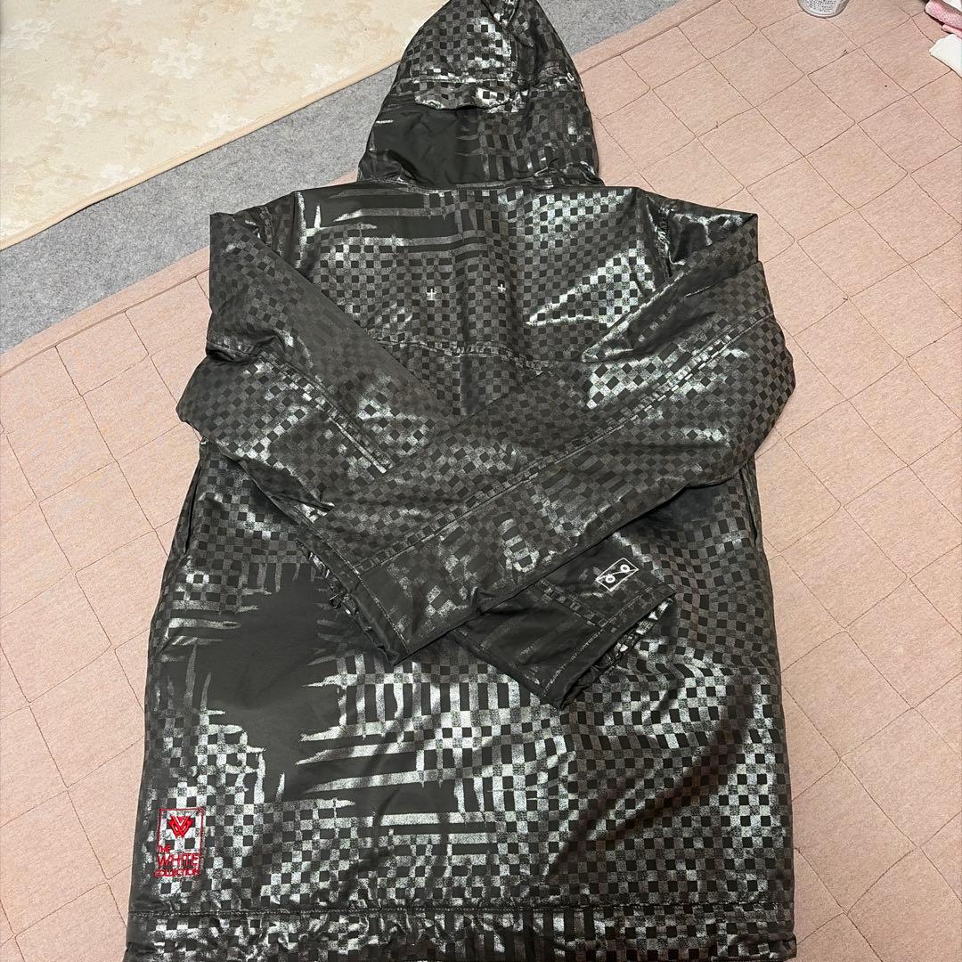 y*o様 バートンスノボー用ウェアー（上下セット）Lサイズ