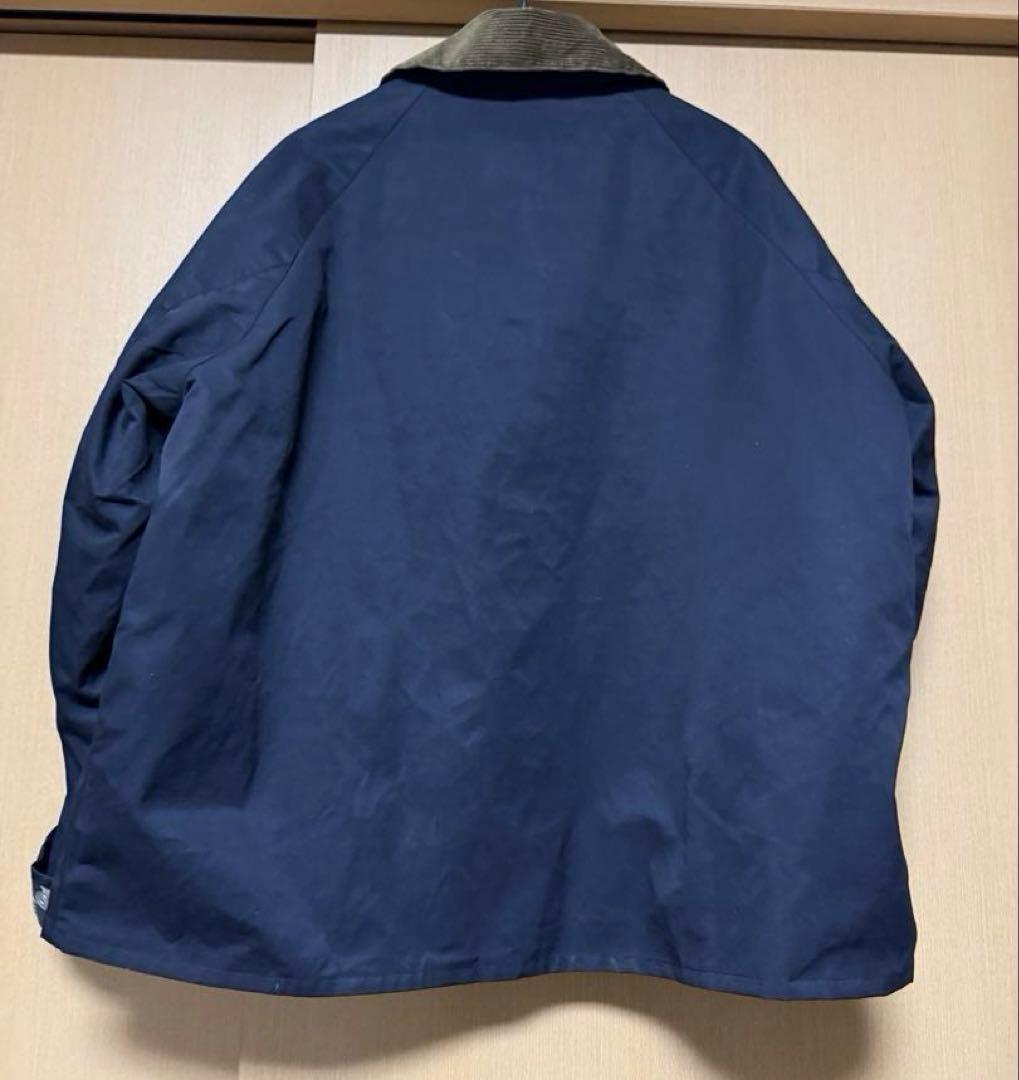 Barbour [バブアー] 別注 BORROWDALE ボロウデイルジャケット