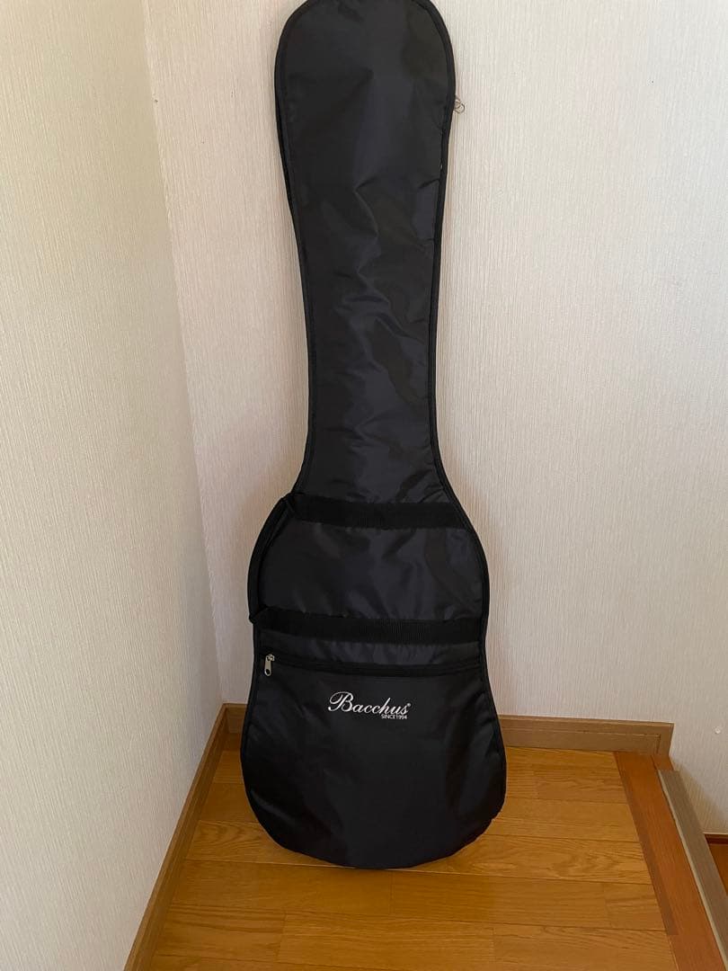 【2万円以下は送料別にします】BACCHUS BJB-1-RSM バッカス