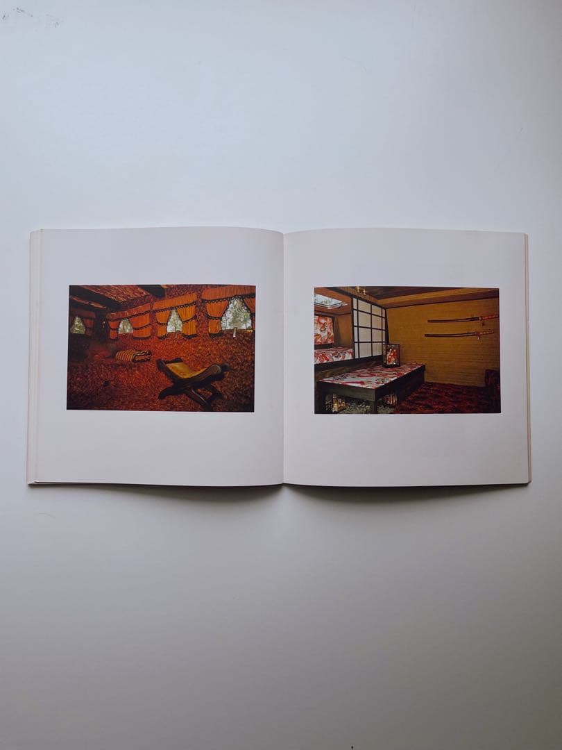 VANS 洋書　写真集　 Baron Wolman バロン・ウォルマン