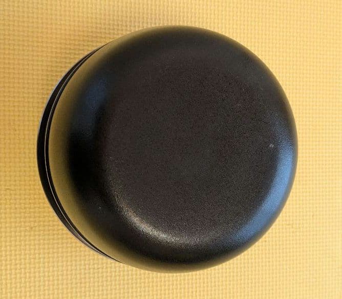 (値下げ！)象印　内釜　鉄器コート　豪熱羽釜(内釜のみ) B529-6B