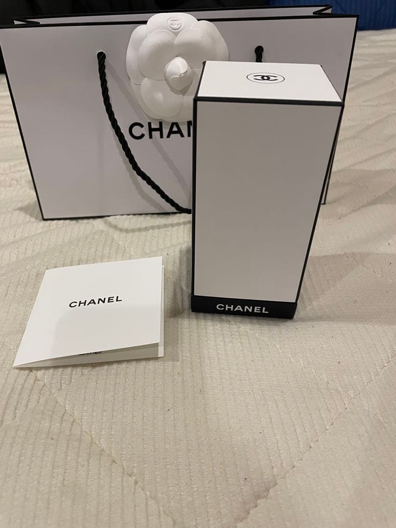 CHANEL 1957 香水 レ ゼクスクルジフ ドゥ シャネル