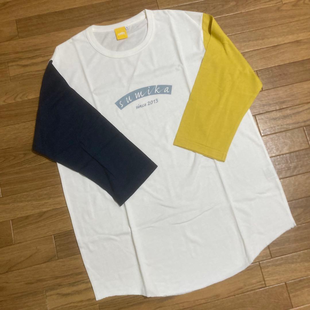 【バラ売り可◎】sumika グッズ　まとめ売り　未使用　　各2,500円