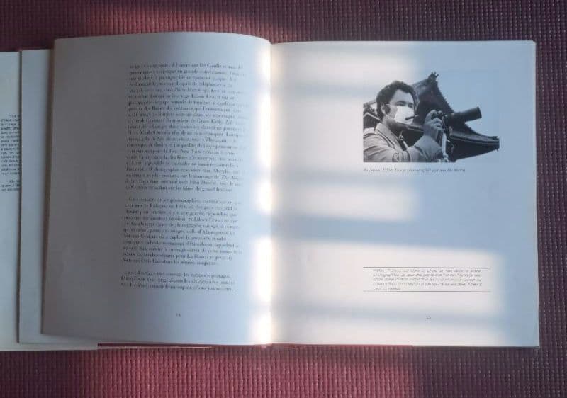 洋書 Elliott Erwitt Photographies 1946-1986