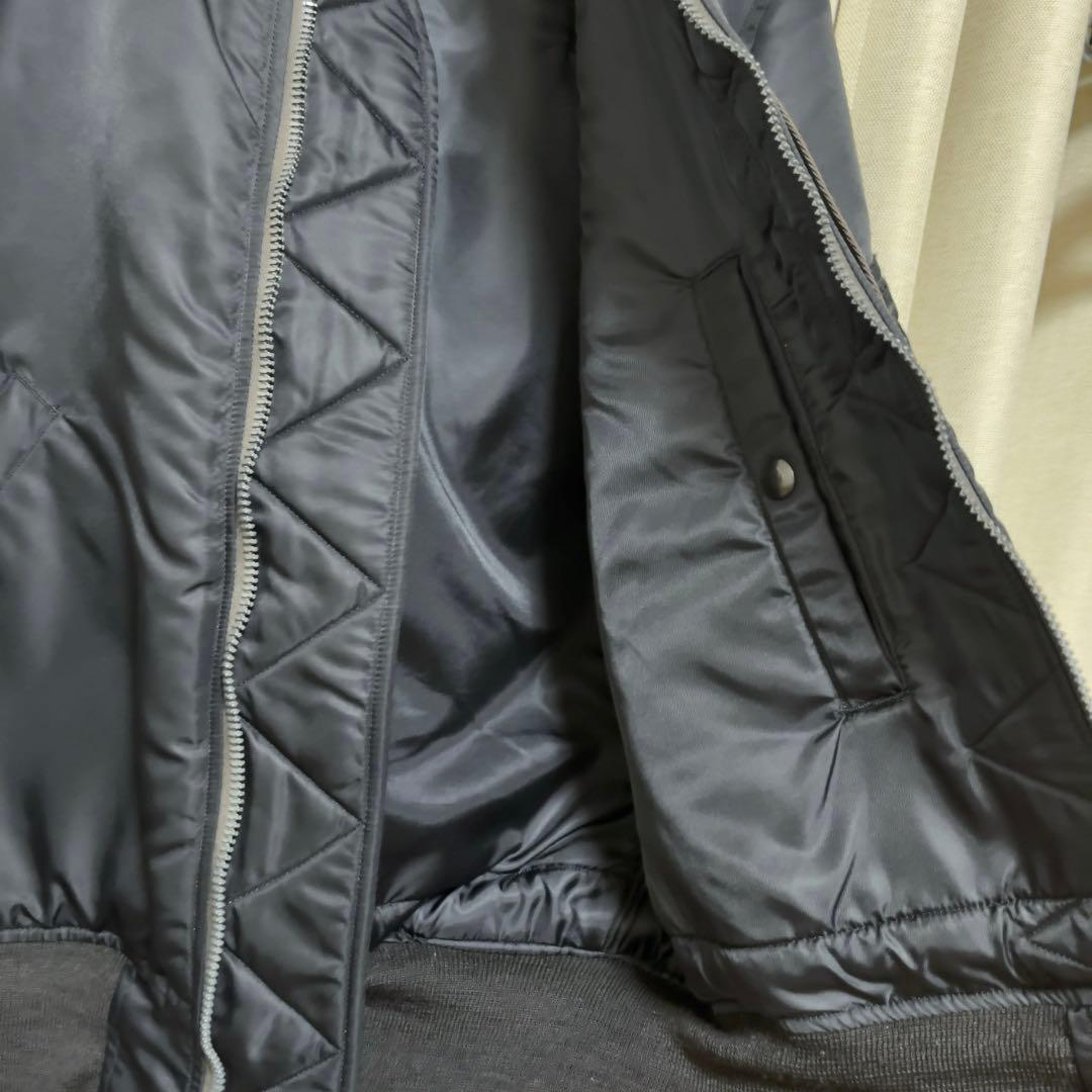 【美品】BUZZ RICKSON’S ウィリアムギブソン 38REGULAR