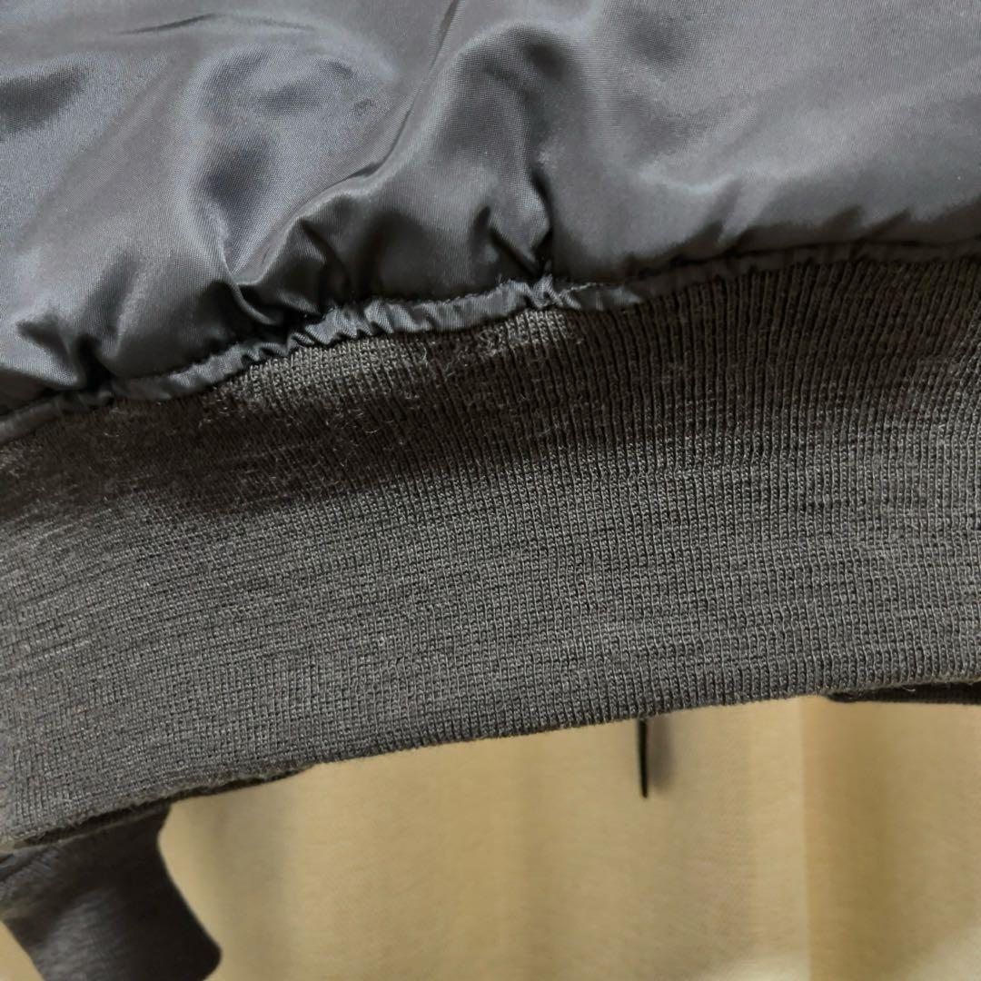 【美品】BUZZ RICKSON’S ウィリアムギブソン 38REGULAR