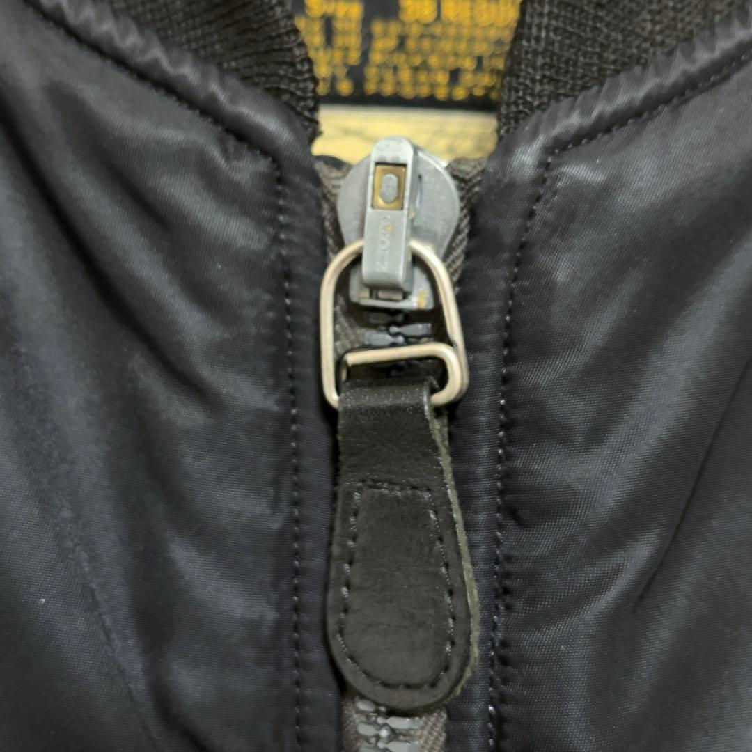 【美品】BUZZ RICKSON’S ウィリアムギブソン 38REGULAR