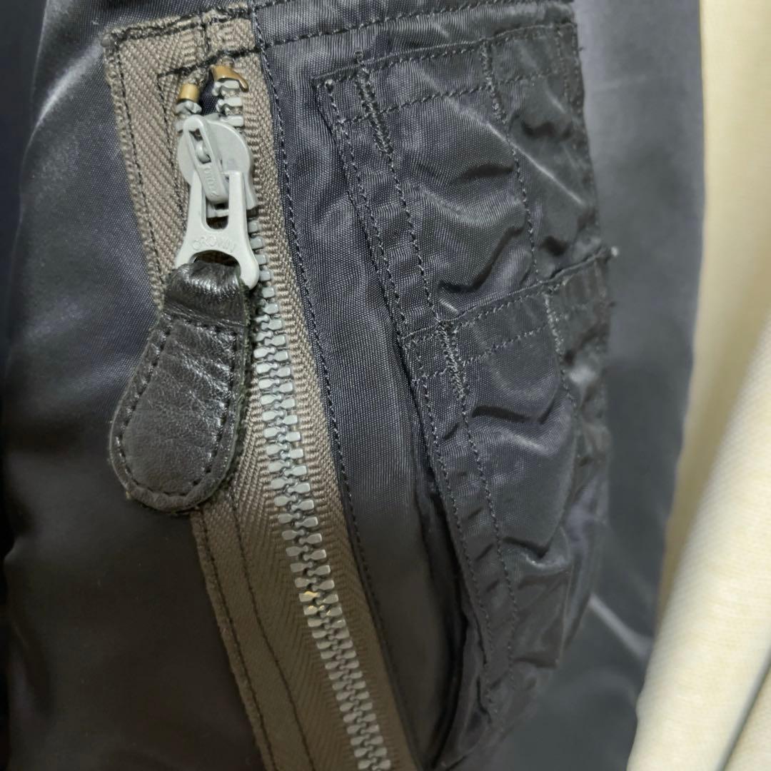【美品】BUZZ RICKSON’S ウィリアムギブソン 38REGULAR