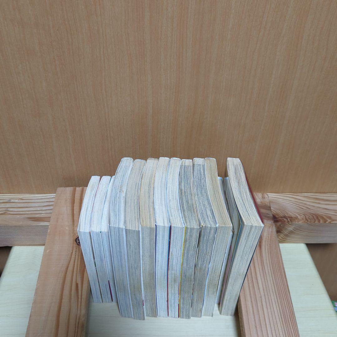 Angel 　など遊人作品　12冊セット