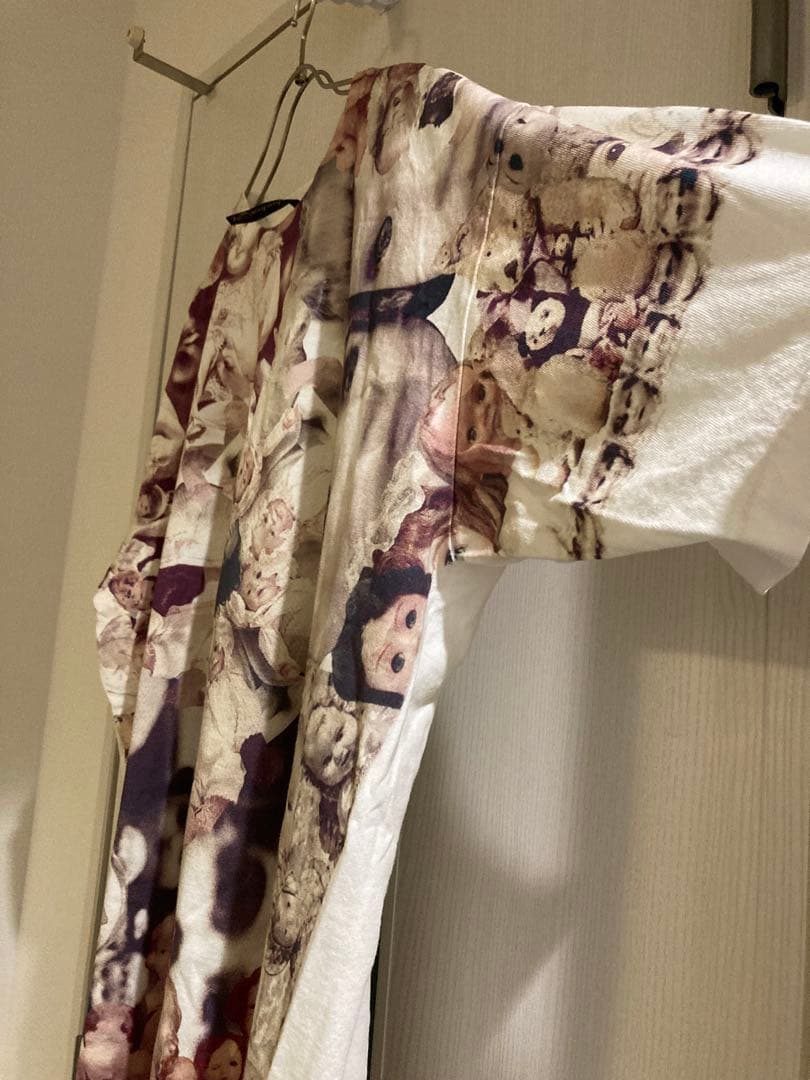 あちゃちゅむTシャツ/サイズ大きめ