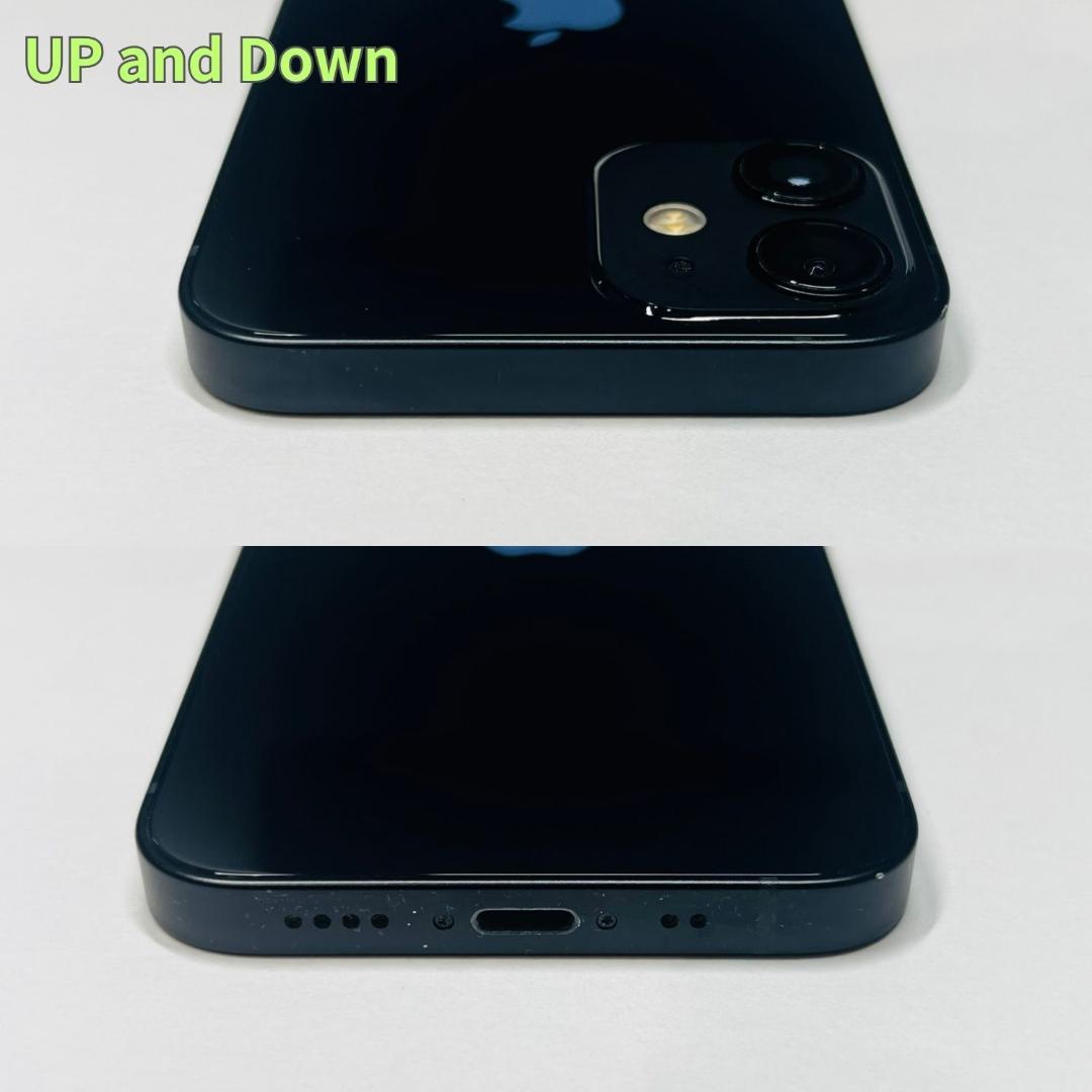 iPhone 12 mini 128GB 新品バッテリー