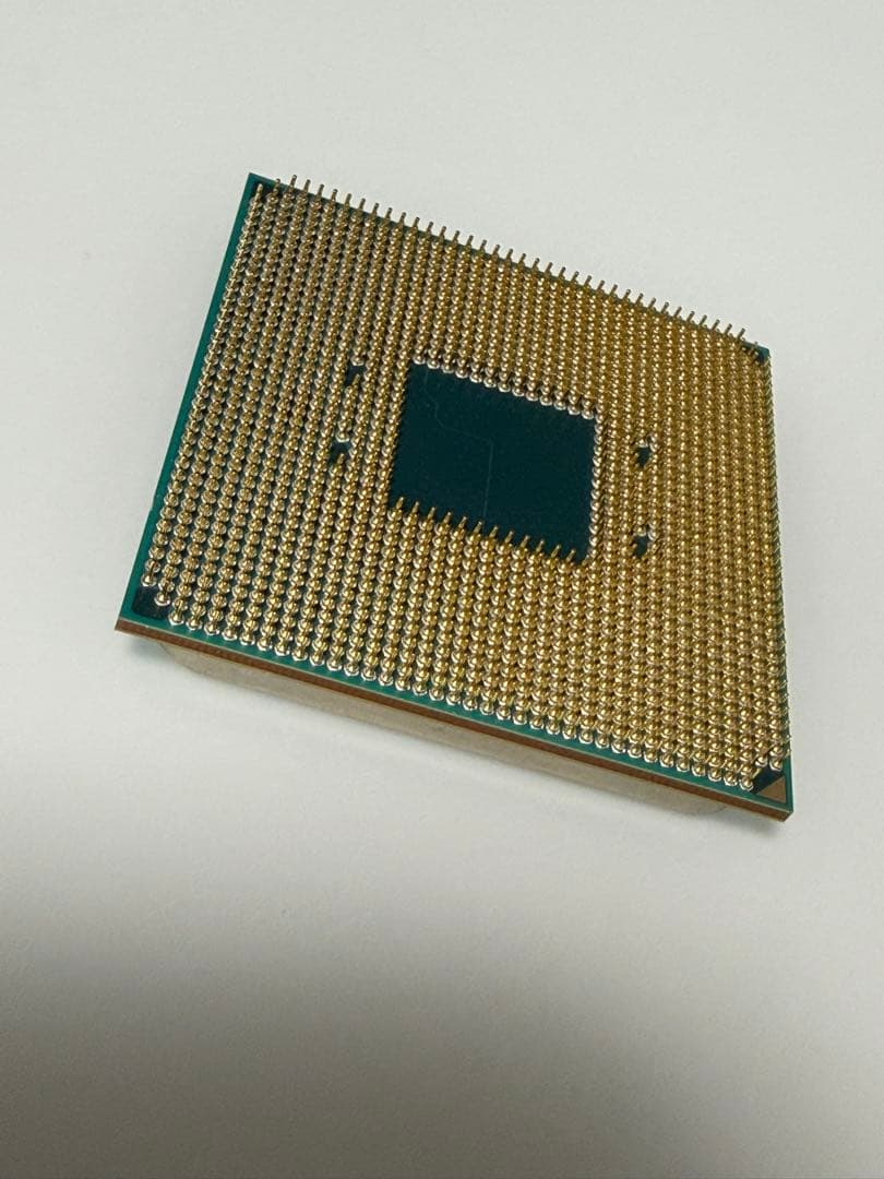 CPU AMD Ryzen 3 PRO 4350G CPU