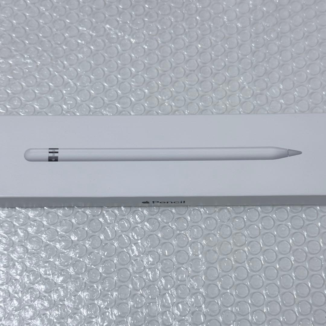Apple Pencil 初代　動作確認済み